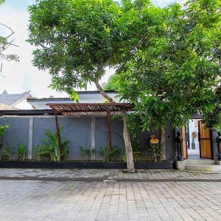 Villawatu - Beautiful 2 Bedroom Villa In Uluwatu Dış mekan fotoğraf