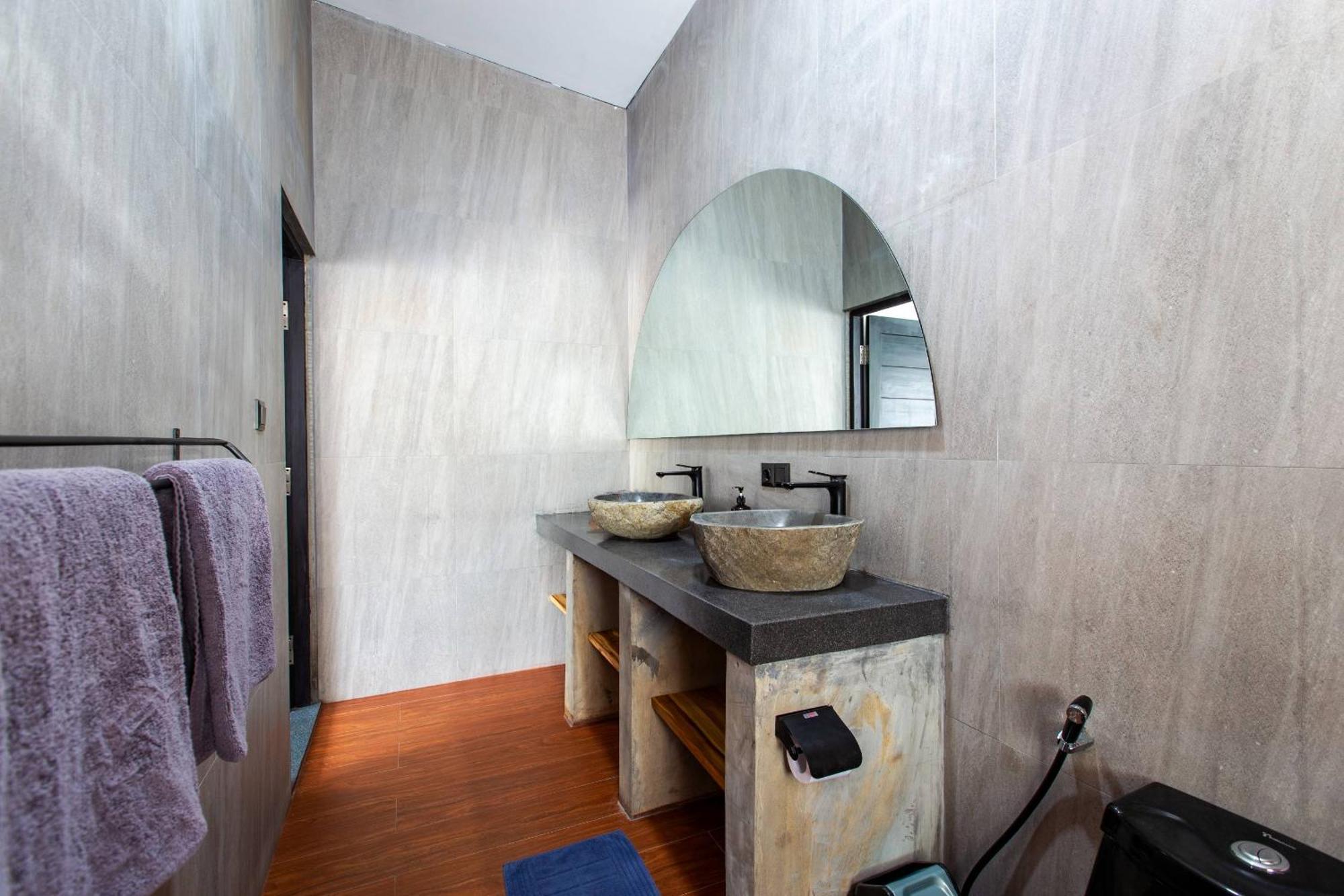 Villawatu - Beautiful 2 Bedroom Villa In Uluwatu Dış mekan fotoğraf