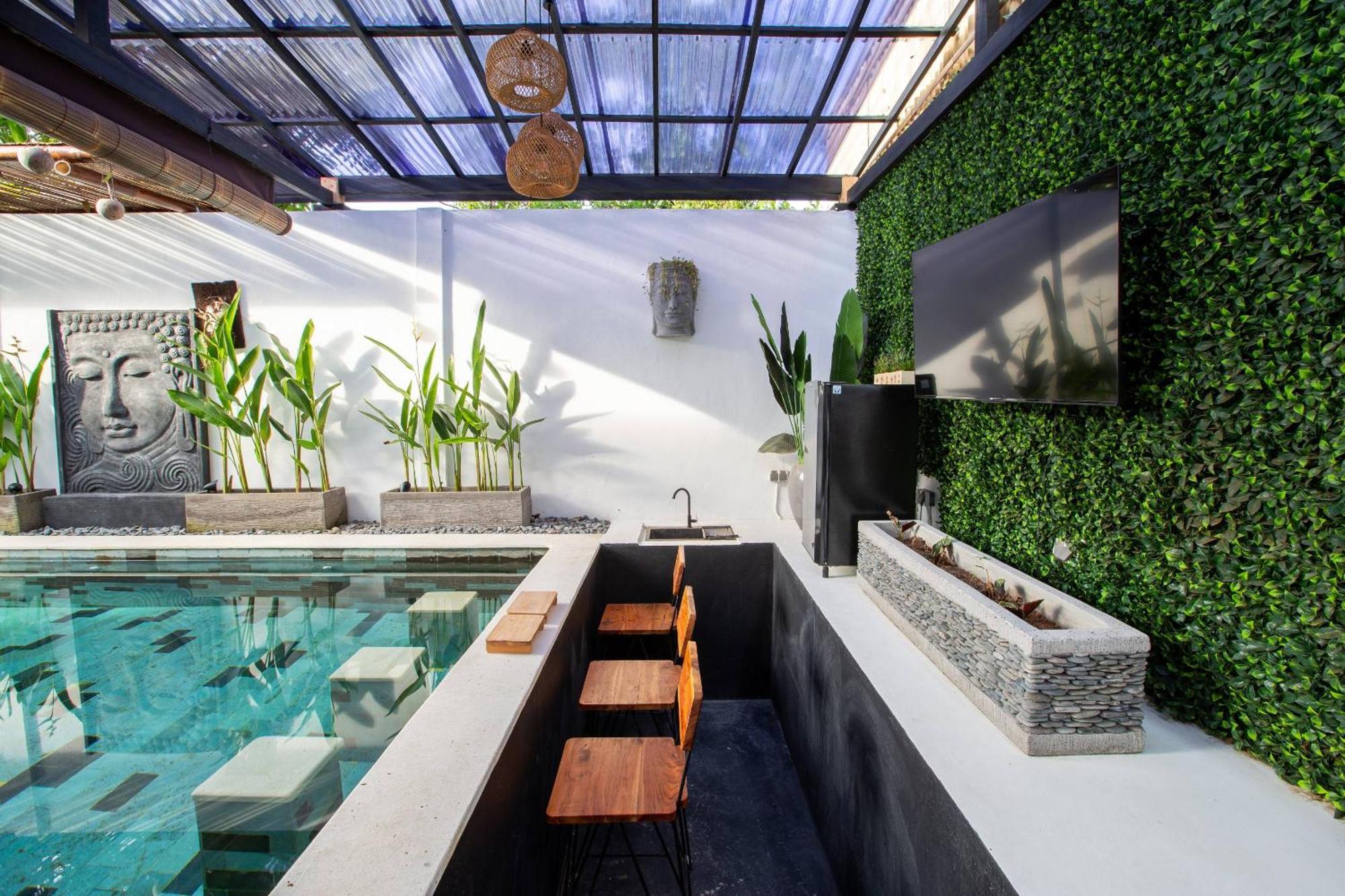 Villawatu - Beautiful 2 Bedroom Villa In Uluwatu Dış mekan fotoğraf