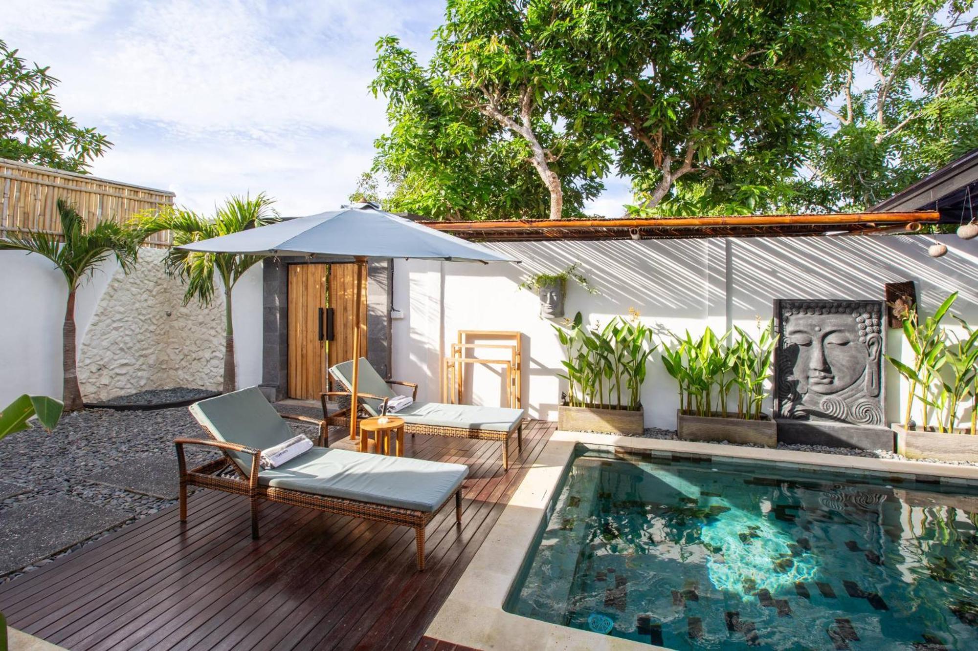 Villawatu - Beautiful 2 Bedroom Villa In Uluwatu Dış mekan fotoğraf