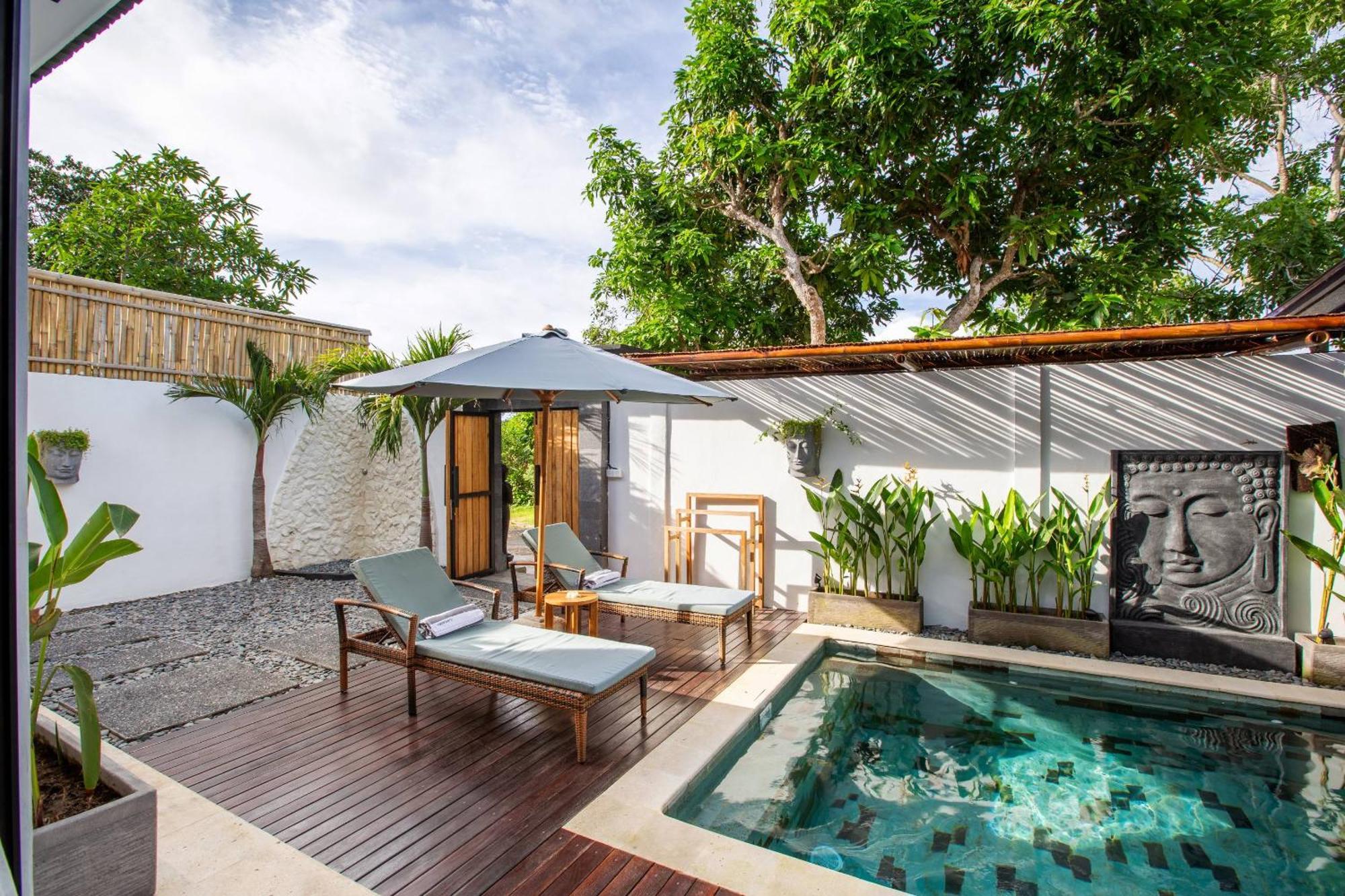 Villawatu - Beautiful 2 Bedroom Villa In Uluwatu Dış mekan fotoğraf