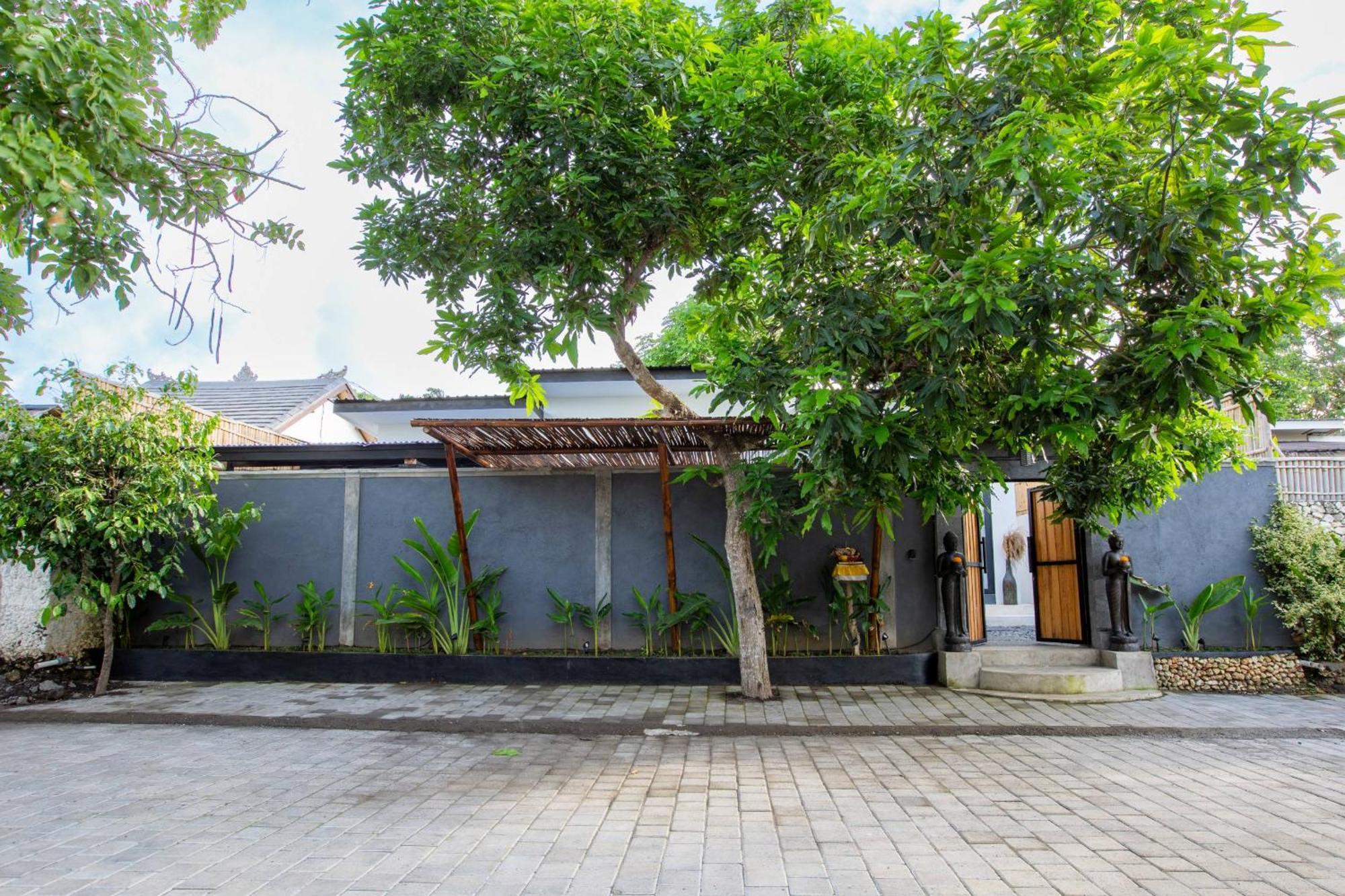 Villawatu - Beautiful 2 Bedroom Villa In Uluwatu Dış mekan fotoğraf
