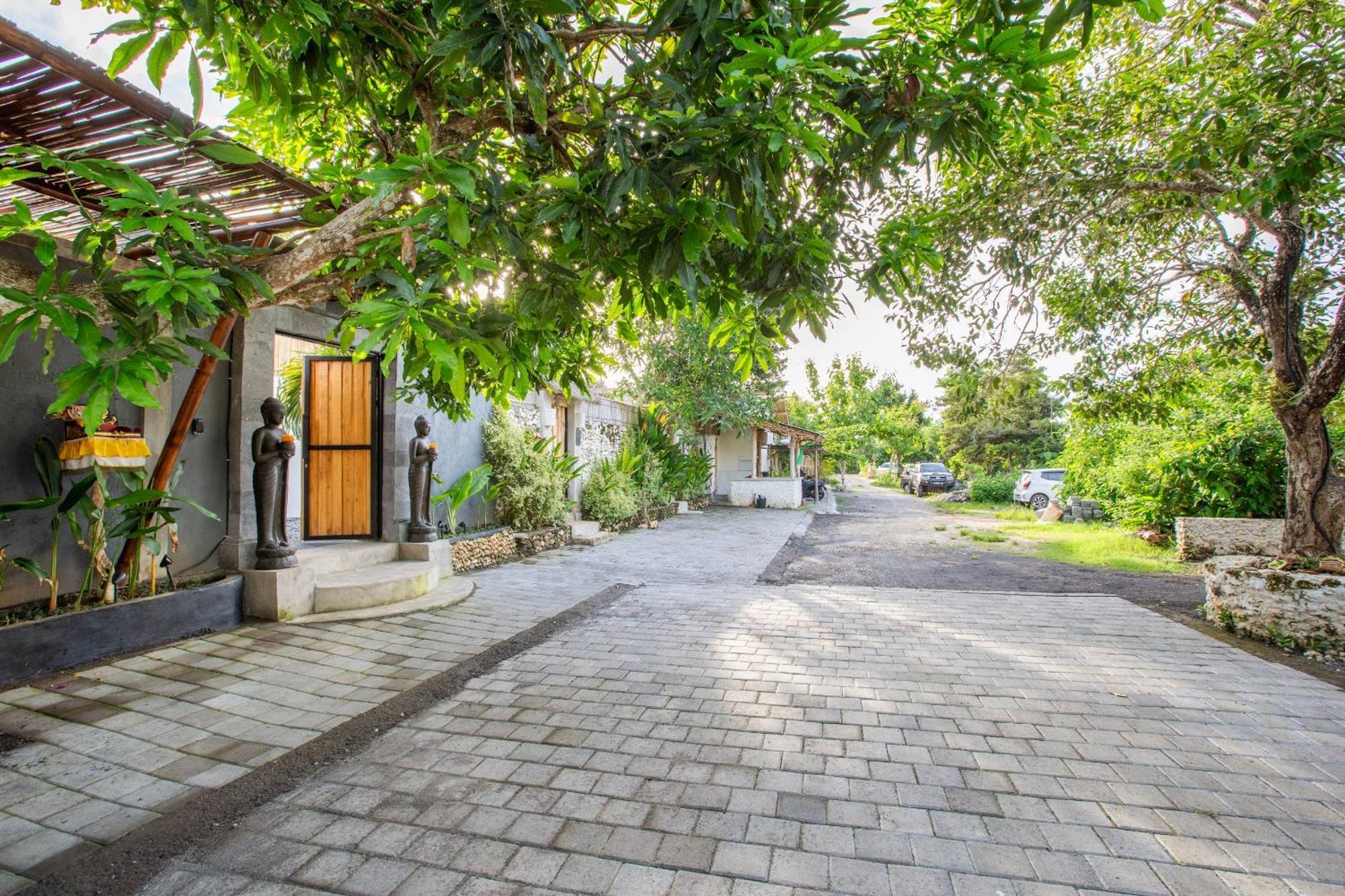 Villawatu - Beautiful 2 Bedroom Villa In Uluwatu Dış mekan fotoğraf