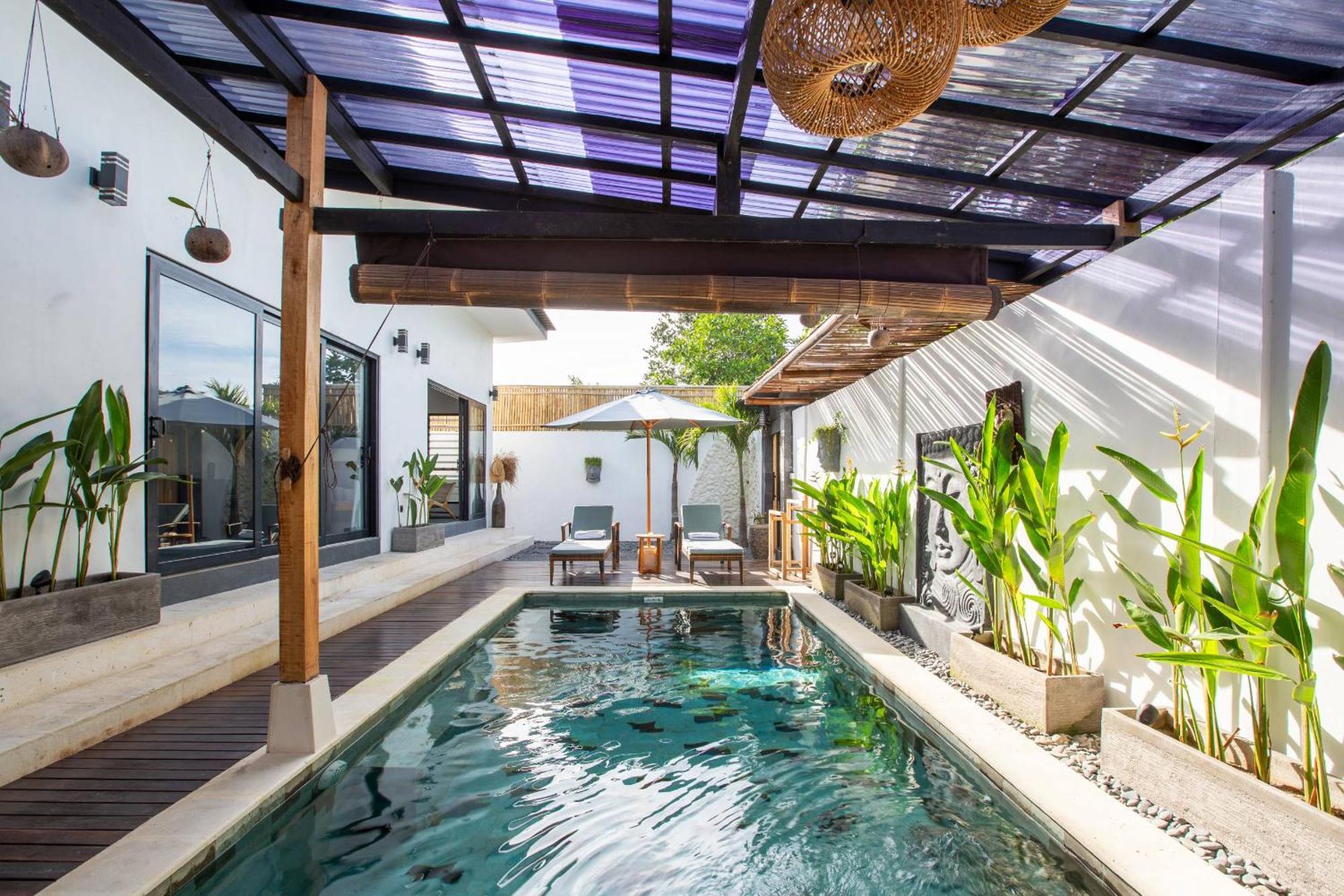 Villawatu - Beautiful 2 Bedroom Villa In Uluwatu Dış mekan fotoğraf