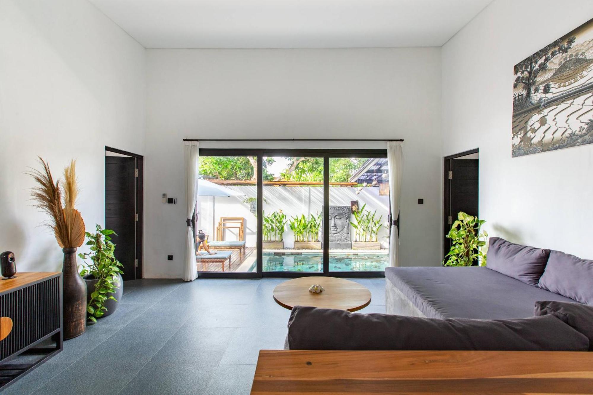 Villawatu - Beautiful 2 Bedroom Villa In Uluwatu Dış mekan fotoğraf