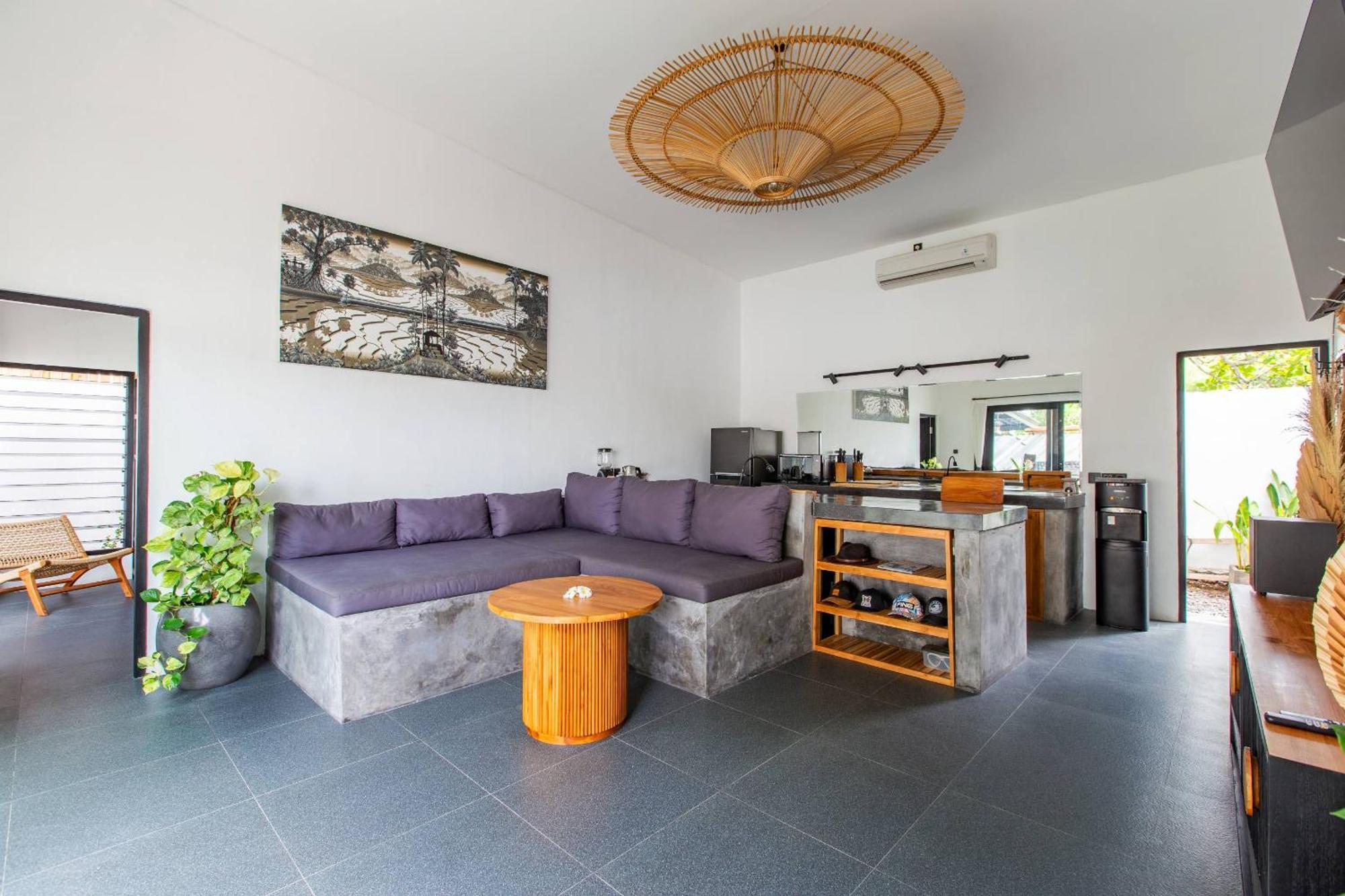 Villawatu - Beautiful 2 Bedroom Villa In Uluwatu Dış mekan fotoğraf