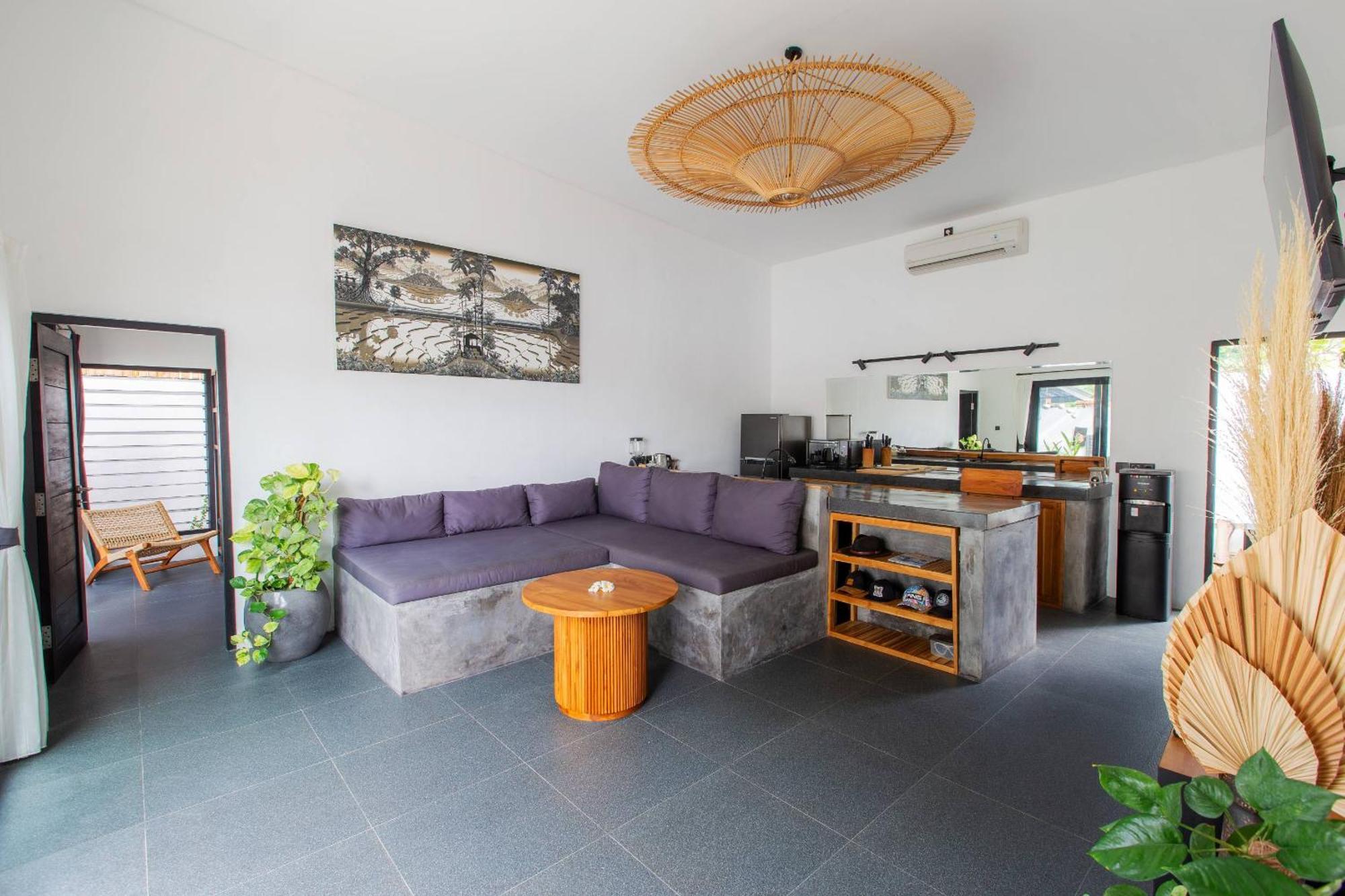 Villawatu - Beautiful 2 Bedroom Villa In Uluwatu Dış mekan fotoğraf