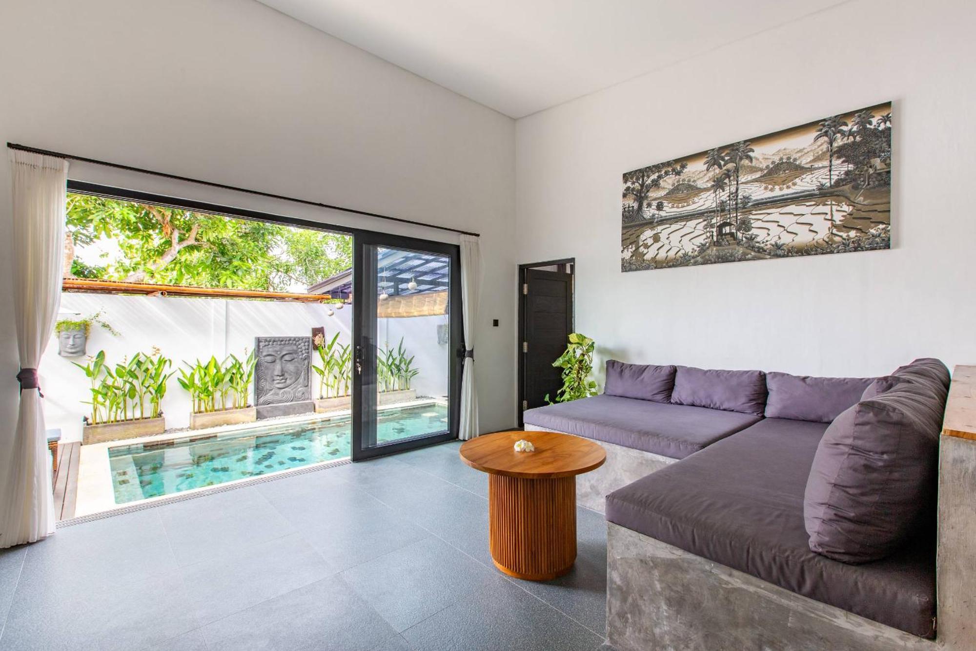 Villawatu - Beautiful 2 Bedroom Villa In Uluwatu Dış mekan fotoğraf