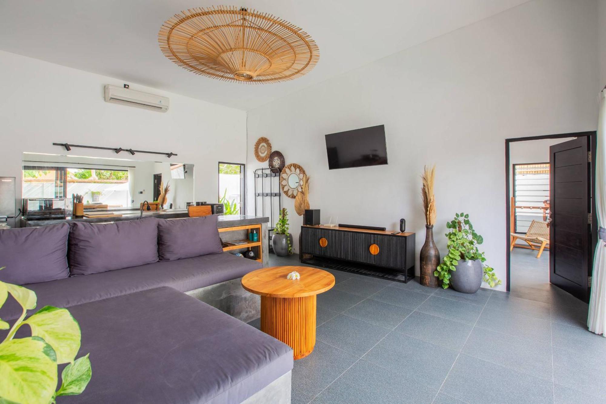 Villawatu - Beautiful 2 Bedroom Villa In Uluwatu Dış mekan fotoğraf