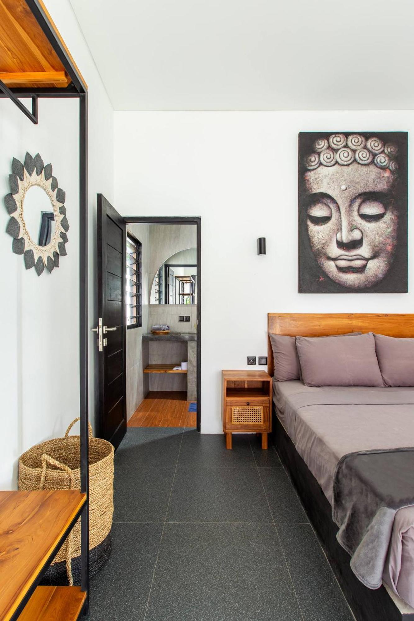 Villawatu - Beautiful 2 Bedroom Villa In Uluwatu Dış mekan fotoğraf