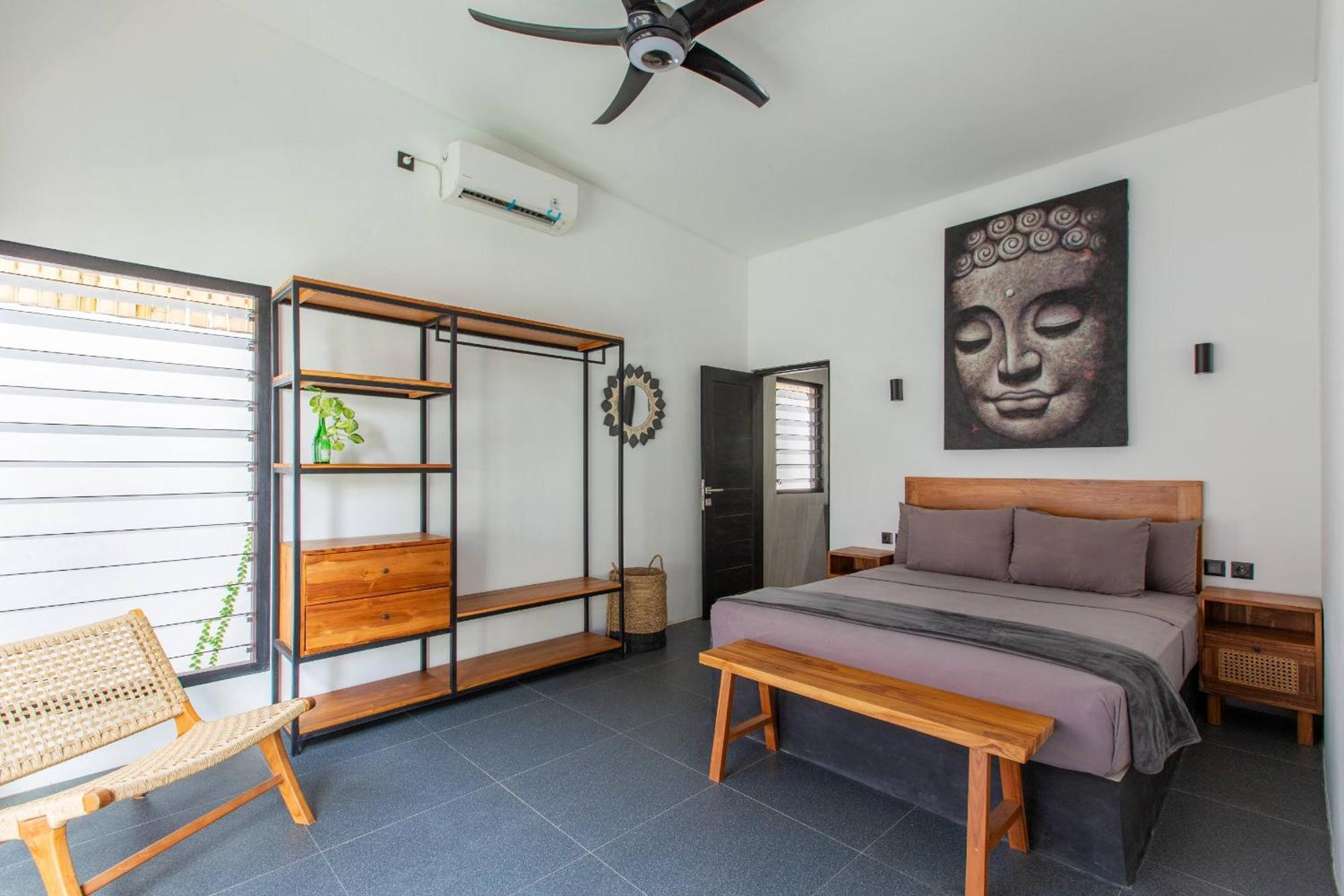 Villawatu - Beautiful 2 Bedroom Villa In Uluwatu Dış mekan fotoğraf