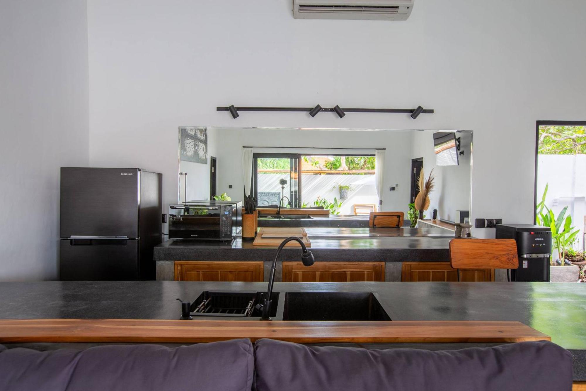 Villawatu - Beautiful 2 Bedroom Villa In Uluwatu Dış mekan fotoğraf