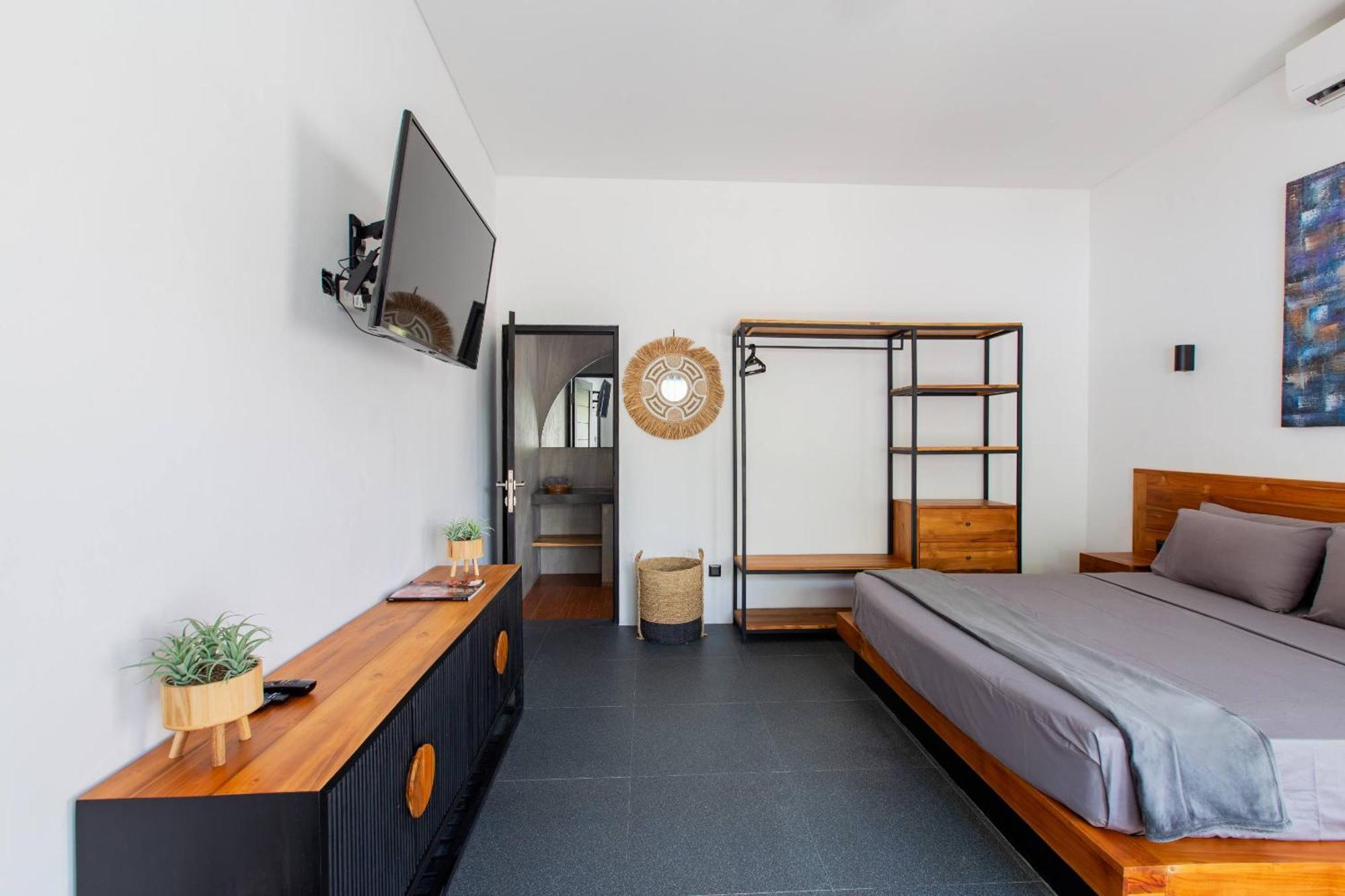 Villawatu - Beautiful 2 Bedroom Villa In Uluwatu Dış mekan fotoğraf