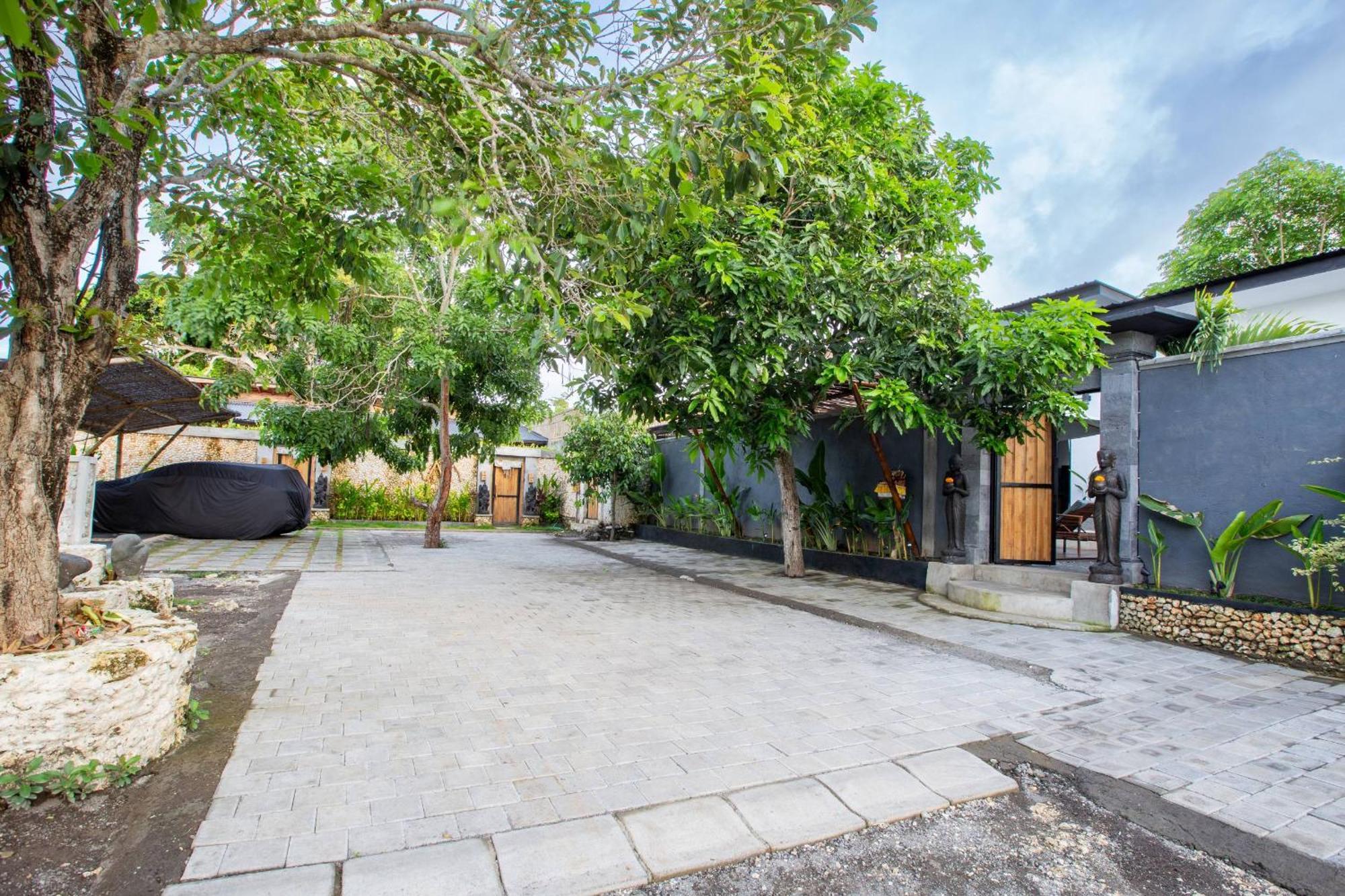 Villawatu - Beautiful 2 Bedroom Villa In Uluwatu Dış mekan fotoğraf