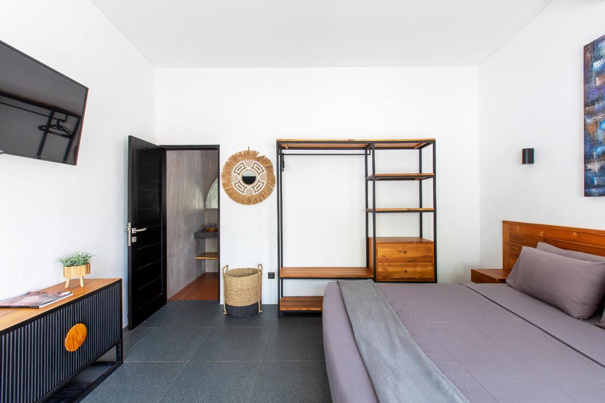 Villawatu - Beautiful 2 Bedroom Villa In Uluwatu Dış mekan fotoğraf