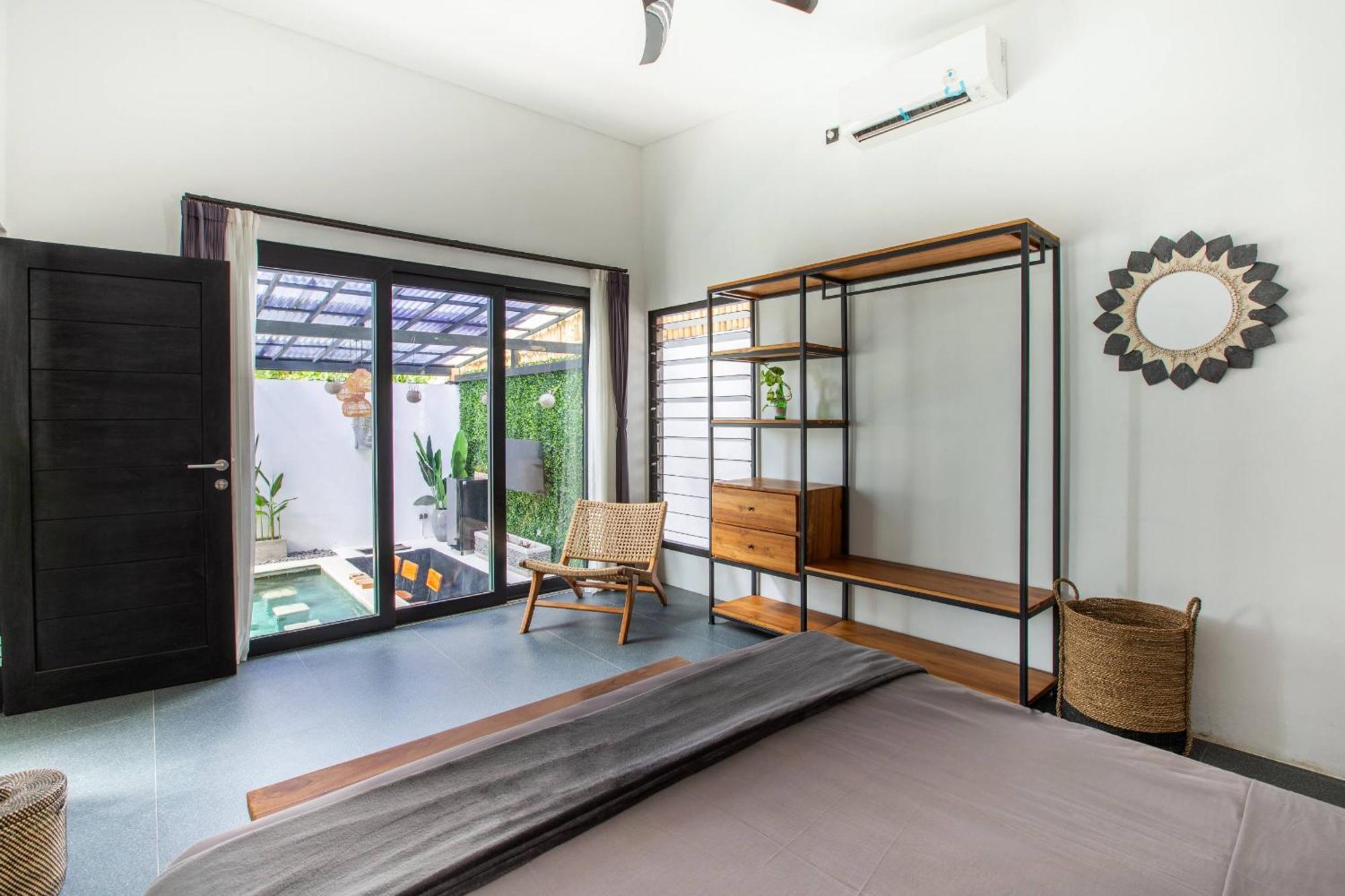 Villawatu - Beautiful 2 Bedroom Villa In Uluwatu Dış mekan fotoğraf