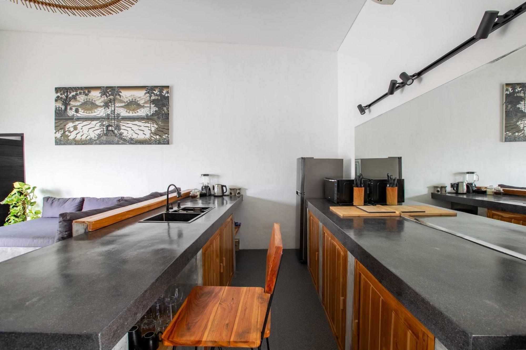 Villawatu - Beautiful 2 Bedroom Villa In Uluwatu Dış mekan fotoğraf