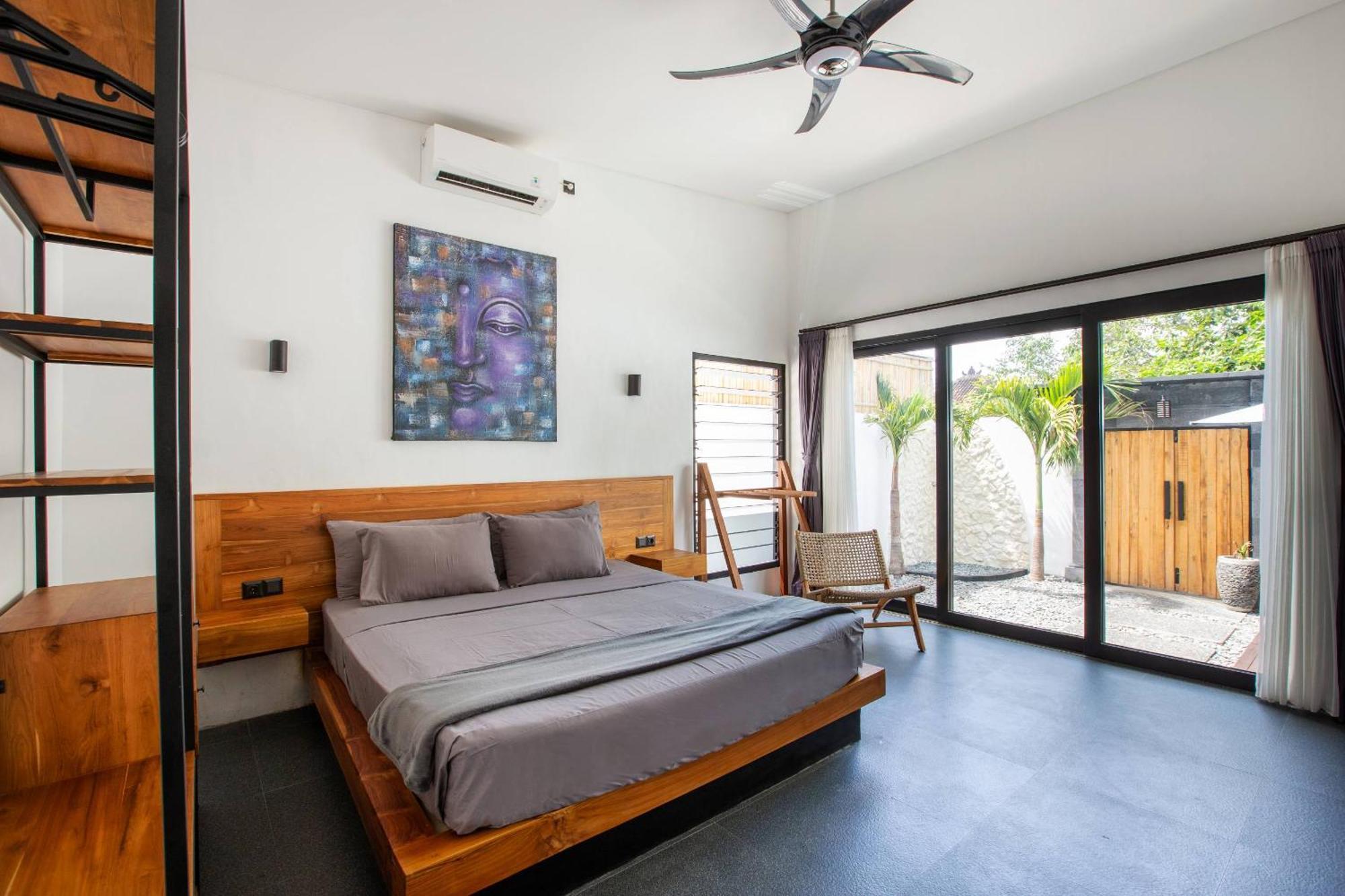 Villawatu - Beautiful 2 Bedroom Villa In Uluwatu Dış mekan fotoğraf