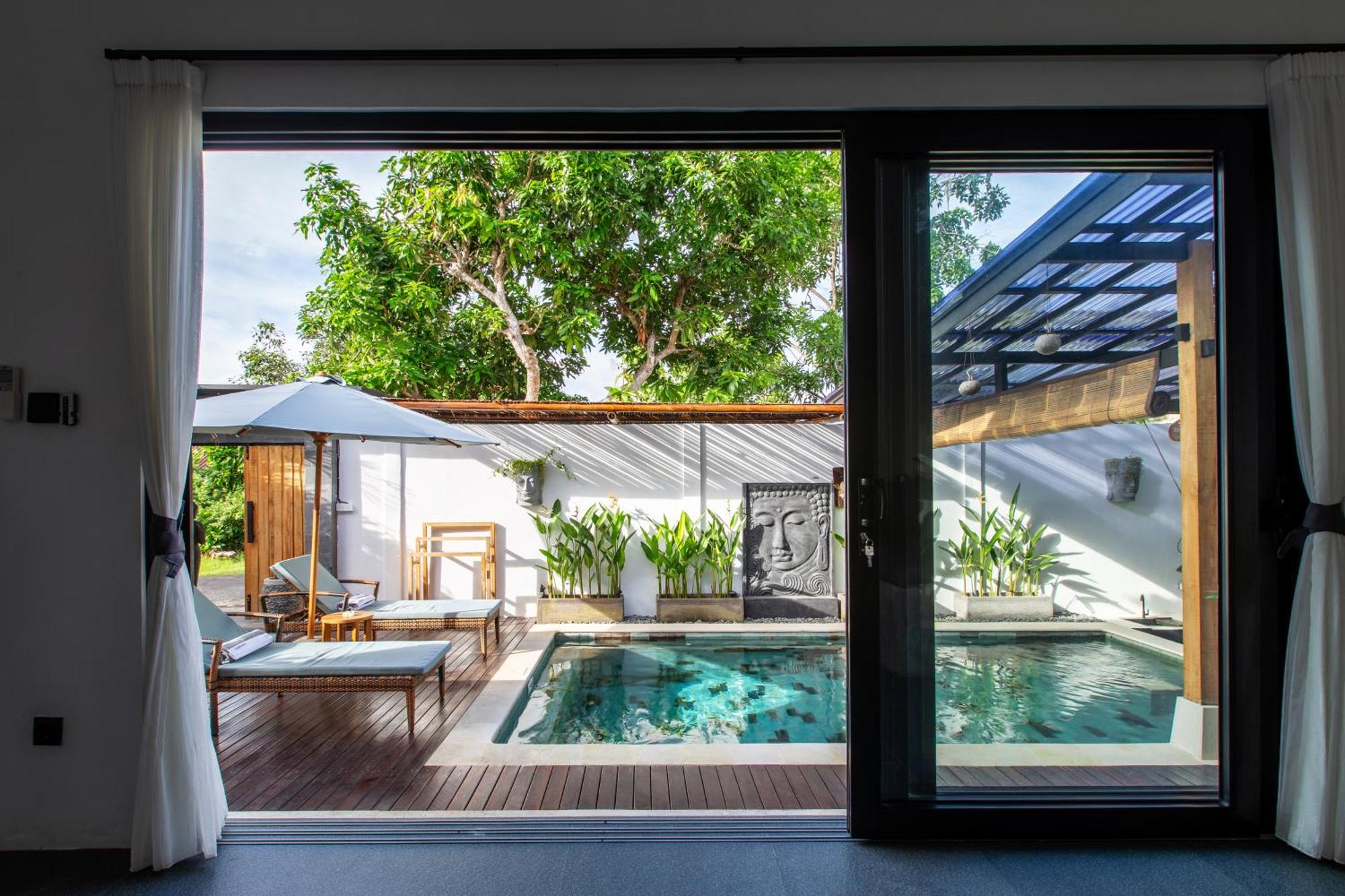 Villawatu - Beautiful 2 Bedroom Villa In Uluwatu Dış mekan fotoğraf